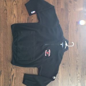 Champion Chicago Bulls Hoodie